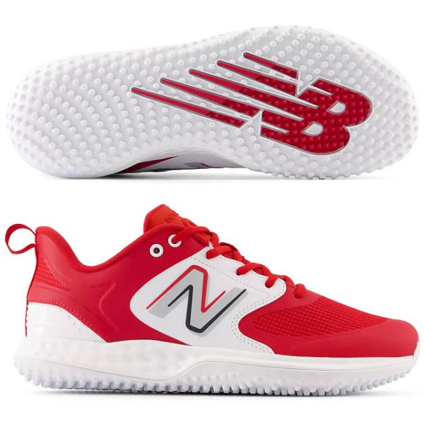 New Balance 野球トレーニングシューズ ニューバランス T3000