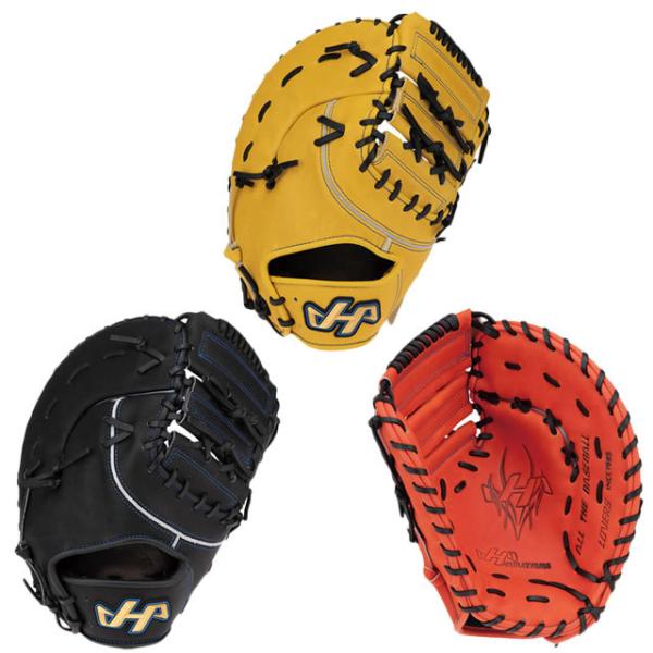 HATAKEYAMA ハタケヤマ 軟式用ファーストミット TH-F01Y ballclub-b_th-f01