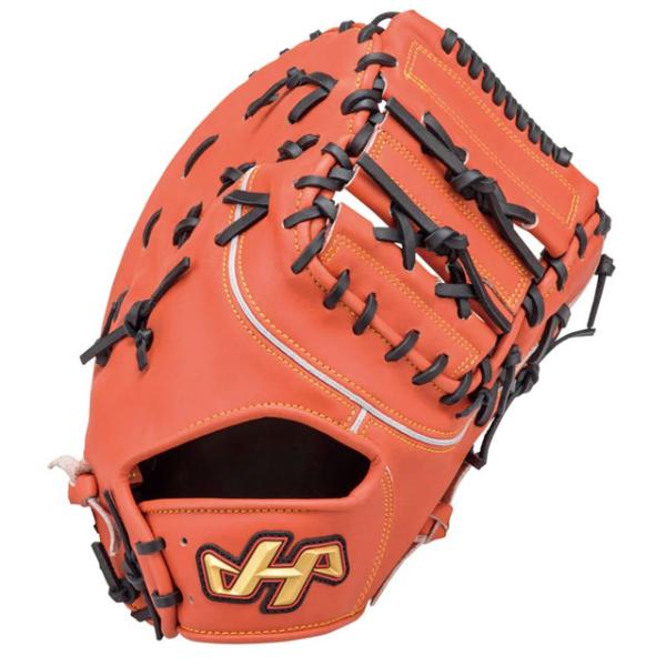 ハタケヤマ（HATAKEYAMA） 軟式グローブ ファーストミット 軟式ミット