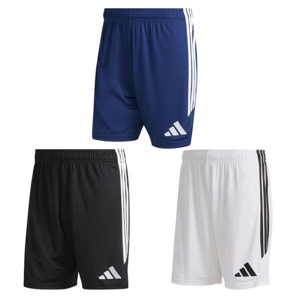 アディダス TIRO 26 リーグ ショーツ サッカー フットサル トレーニングウェア パンツ TR614