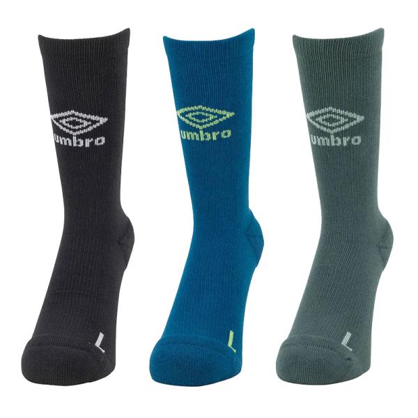 umbro（アンブロ） 30％OFF！ THE THIRD ミドルストッキング サッカー