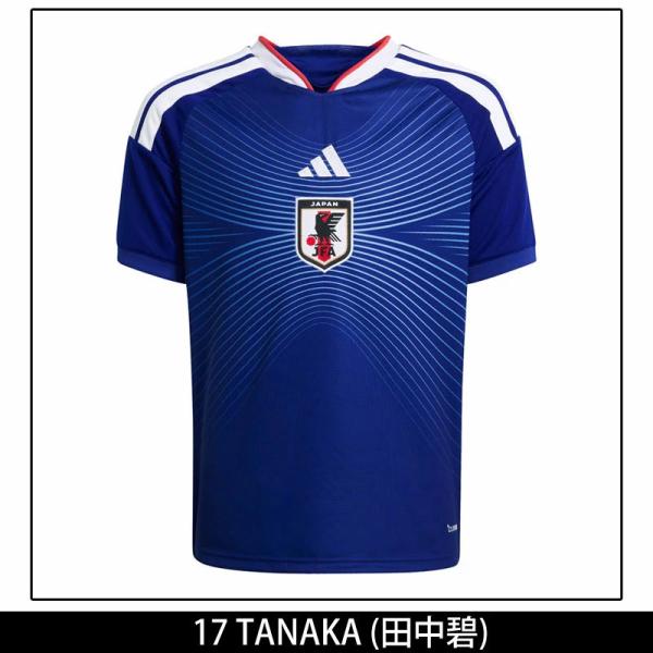 adidas（アディダス） 2026 サッカー日本代表 ホーム レプリカ