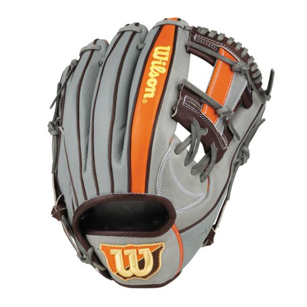 Wilson（ウイルソン） 軟式グローブ ウィルソン 軟式グラブ The