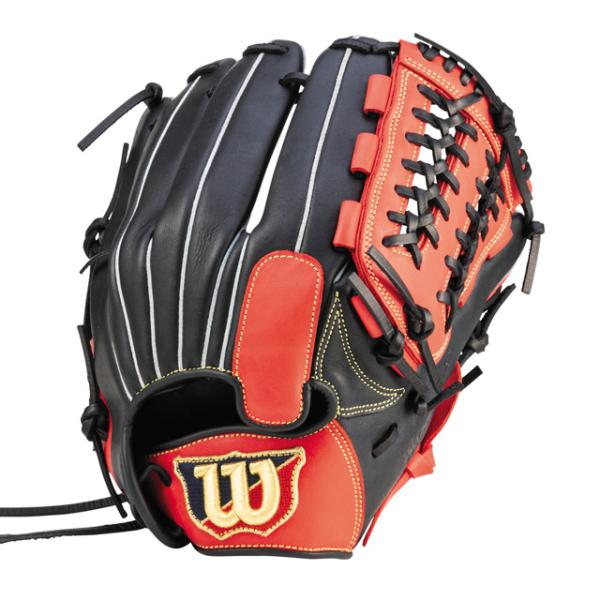 Wilson ウィルソン 女子ソフトボールグラブ BEAR ウィルソン