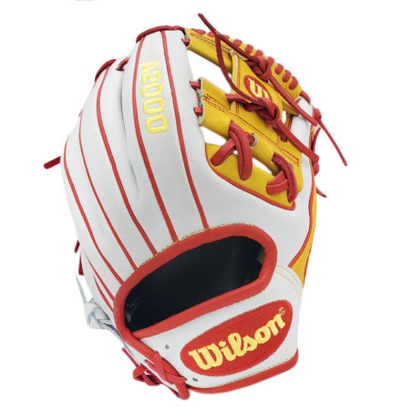 WILLSON（ウィルソン） 硬式・軟式グラブ ウイルソン Wilson
