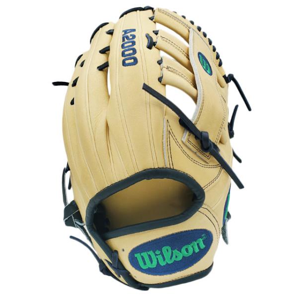 Wilson ウイルソン A2000 硬式グラブ 1775型 青木宣親モデル Wilson ウイルソン A2000 硬式グラブ 1775型 青木宣親モデル