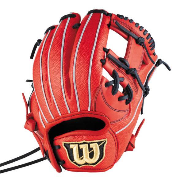 Wilson（ウイルソン） 30％OFF ウィルソン 少年軟式グローブ D-MAX