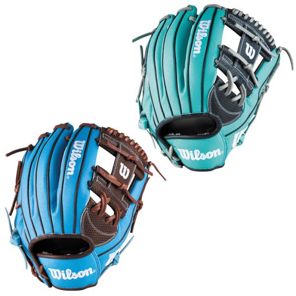 Wilson（ウイルソン） 軟式グローブ ウィルソン グラブ Wilson THE