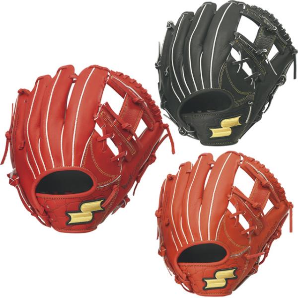 エスエスケイ（SSK） 軟式グラブ ウインドリーム 野球 グローブ 一般