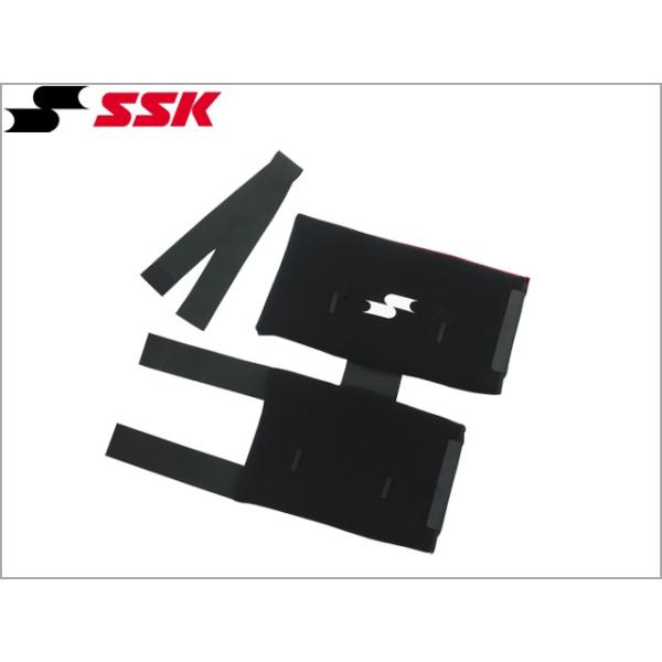 エスエスケイ（SSK） 野球 ジュニア アイシングサポーター YTR24J