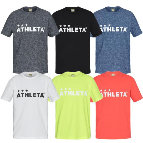 サッカー フットサルシャツ アスレタ Tシャツ フットサルウェアの人気商品・通販・価格比較 アスレタ Tシャツ