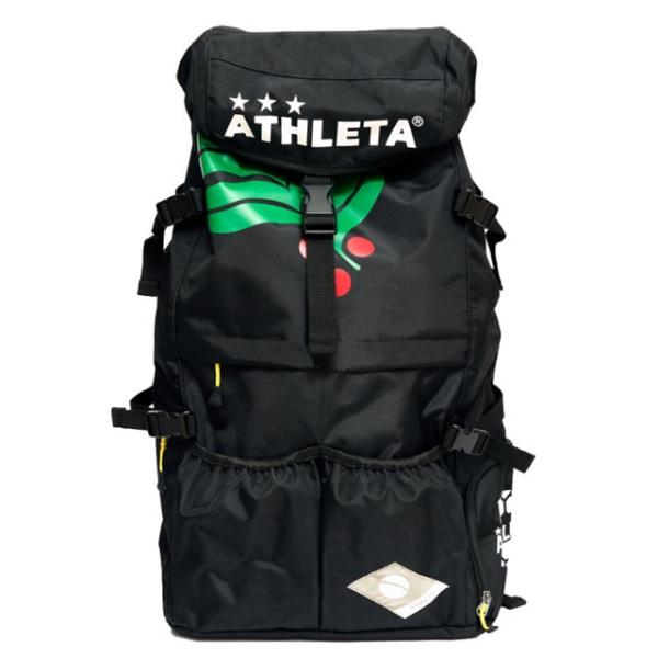 ATHLETA（アスレタ） カフェブラバックパック S サッカー フットサル