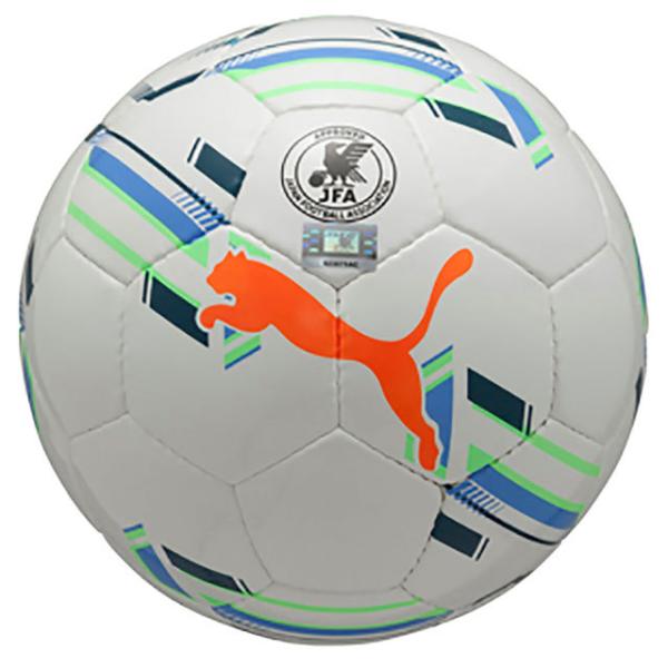 サッカーボール フットサルボール 4号 プーマの人気商品 通販 価格比較 価格 Com
