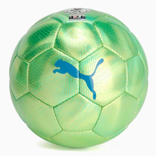 サッカー、ボール、PUMA、5号球、新品です、JFA公認球 ballclub_084576-02-5