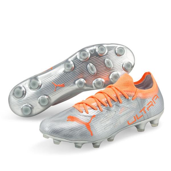 PUMA（プーマ） 30％OFF！ サッカースパイク ウルトラ 1.4 HG/AG