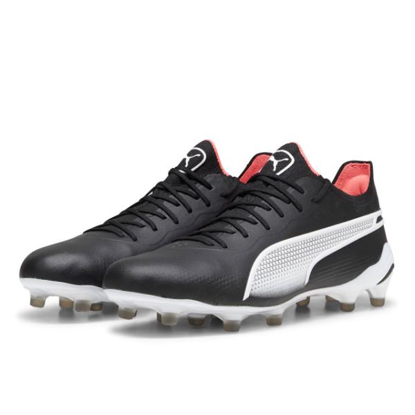 PUMA（プーマ） 60％OFF！ サッカースパイク キング アルティメット FG