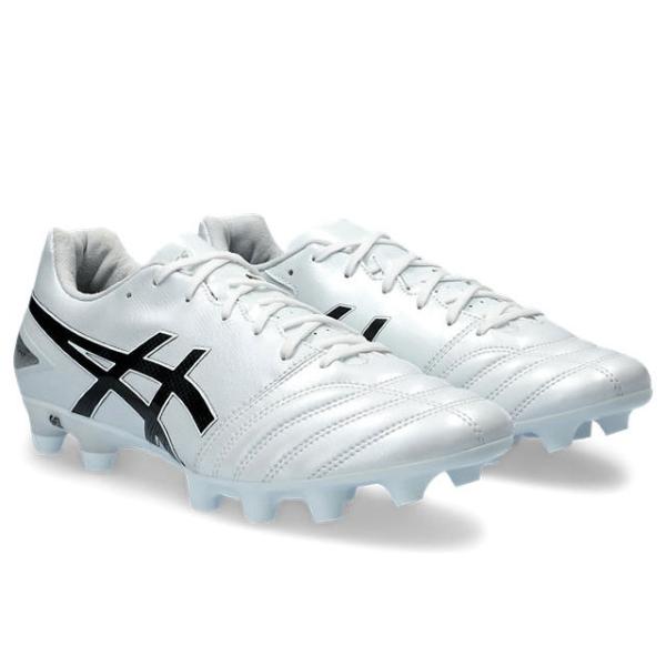 パルティーク サッカーシューズ ブラック/ホワイト 楽天市場】アシックス DS LIGHT X-FLY 4 ブラック×ホワイト