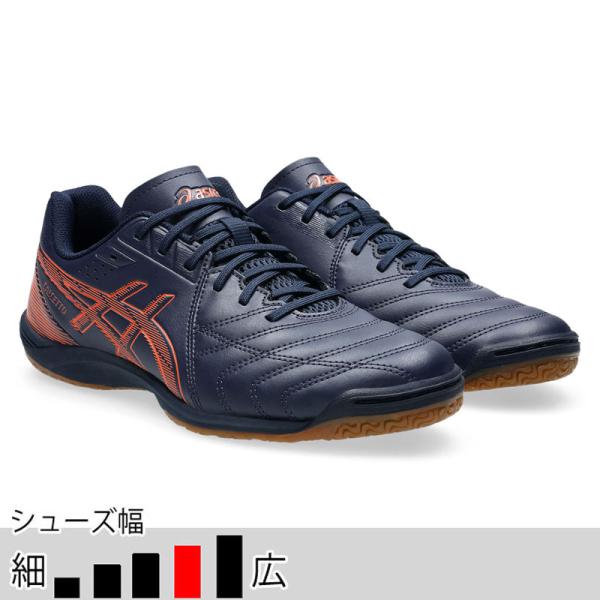 ASICS（アシックス） 26％OFF！ フットサル インドアシューズ