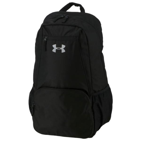 【アンダーアーマー】 かばん バッグ TS バックパック 約36.7」L ブラック リュック 1342585-001 UNDER ARMOUR（アンダーアーマー） かばん バッグ TS バックパック 約