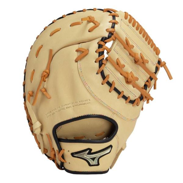 未使用エスピ—デザインパーフェクショングローブ 硬式用【グローバルエリート】Hselection SIGNA【内野手用