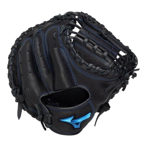 ミズノ WILLDRIVE キャッチャーミット　少年軟式 ballclub_1ajcy34700