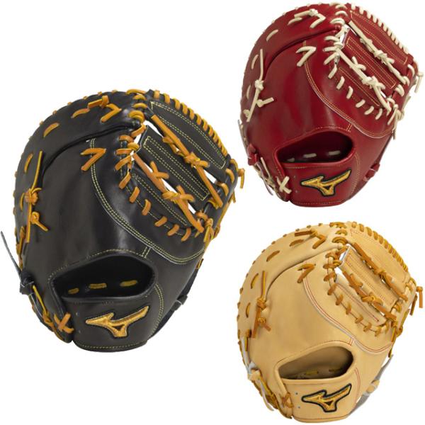 ミズノ 硬式グラブ ミズノプロ Classic クラシック 一塁手用 TK型 ファーストミット 野球 一般 高校野球ルール対応 グローブ 1AJFH30000 MIZUNO（ミズノ） 硬式グラブ ミズノプロ Classic クラシック 一塁手用