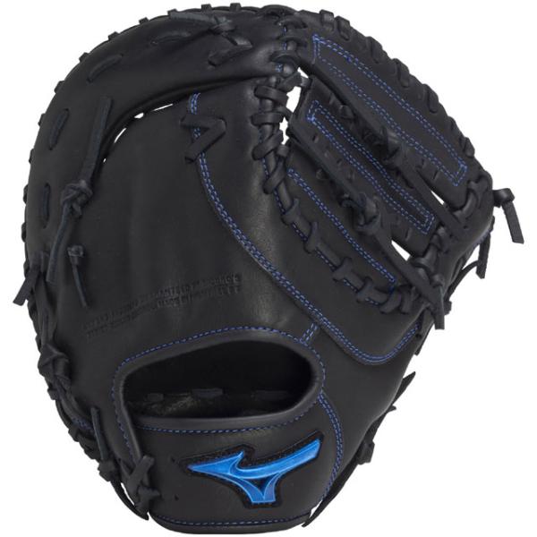 MIZUNO（ミズノ） 少年軟式グラブ ファーストミット WILLDRIVE BLUE