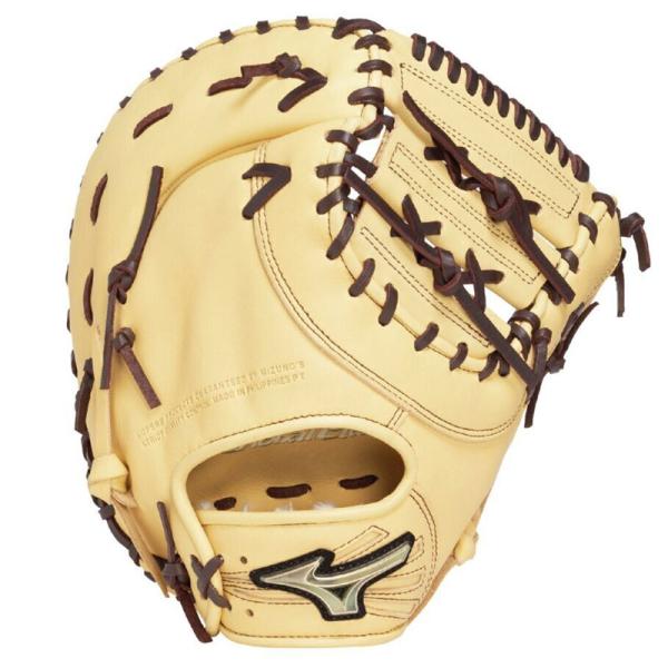 ミズノ　少年軟式用　グローバルエリート RG ファーストミット MIZUNO（ミズノ） ☆袋プレ☆ 少年軟式グラブ ファーストミット