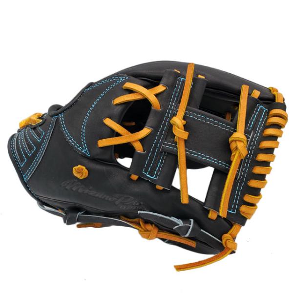 ミズノ 硬式グラブ ミズノプロ スポサクオリジナルオーダー 長岡モデル 野球 グローブ 高校野球 一般 大人 【硬式内野手用／サイズ10】 1AJGH2025I-09591 ※1496 ballclub_1ajgh2025i-1496