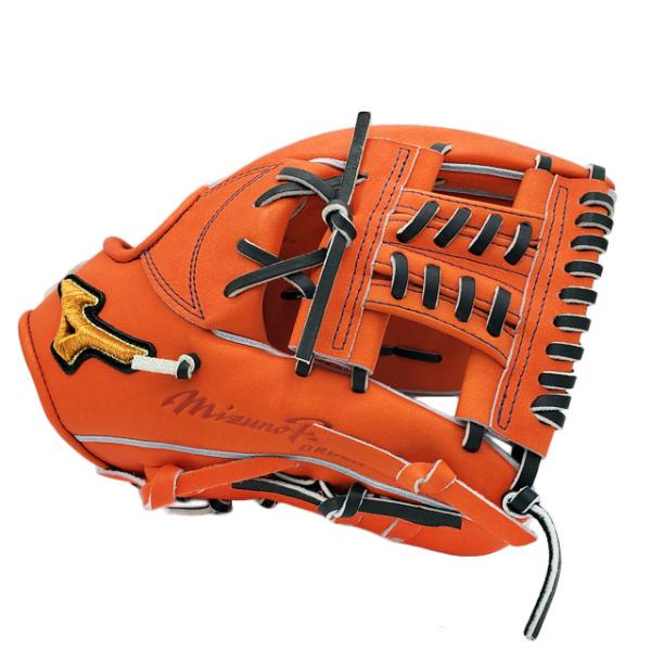 MIZUNO（ミズノ） 硬式グラブ ミズノプロ スポサクオリジナルオーダー