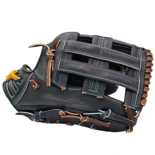 野球グローブ　ミズノプロ　一般硬式グラブ 楽天市場】野球 グローブ 硬式 外野手 刺繍サービス ミズノプロ