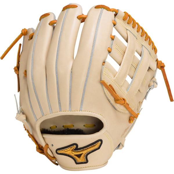 【新品未使用】ミズノプロ 内野手 CRAFT Edition タティスJr型 MIZUNO（ミズノ） 限定 硬式グラブ ミズノプロ CRAFT Edition タティス