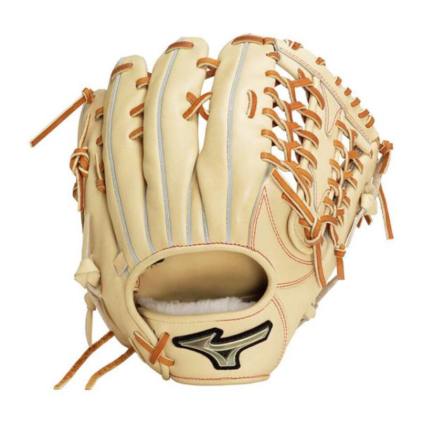 ミズノプロ K-KLUB限定 ファインセレクション 硬式 内野手用 グローブ ミズノ・ミズノプロ ケイクラブ バイオソールテクノロジー