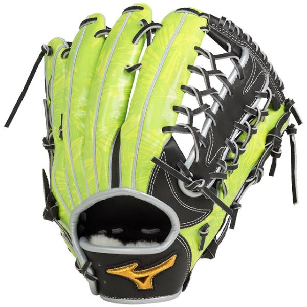 超限定 ミズノプロ 軟式用 グラブ 内野用 2022セレクションモデル 新品 ballclub_1ajgr27107