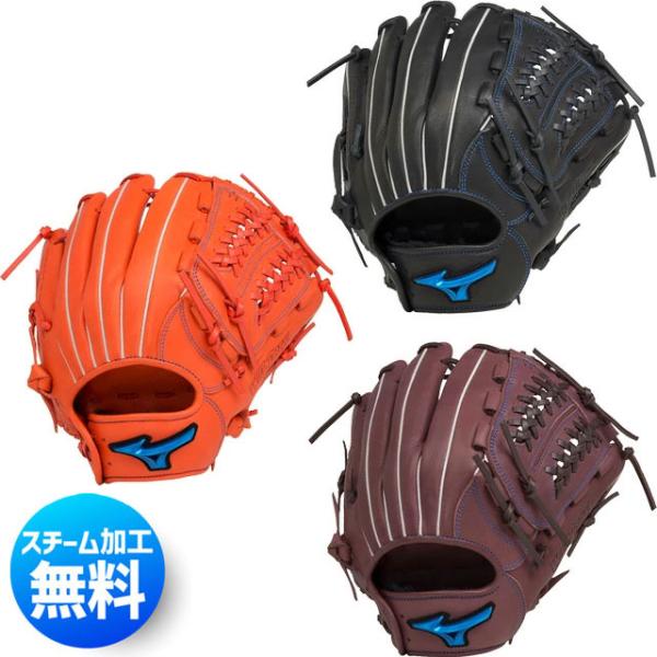 【未使用】ミズノ Wild Drive 軟式グローブ サイズS 1ajgr11813-09.jpg