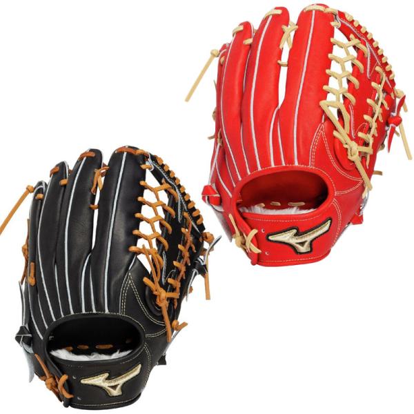 MIZUNO（ミズノ） 軟式グラブ グローバルエリート Professional