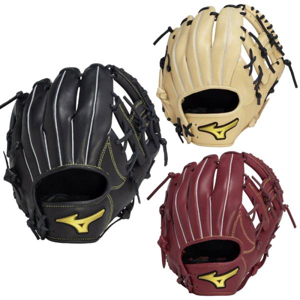 ミズノ MZ Softer ソフトボールグローブ 8009 ジュニアソフトボール用MZ Softer(エムジーソフター)【オール