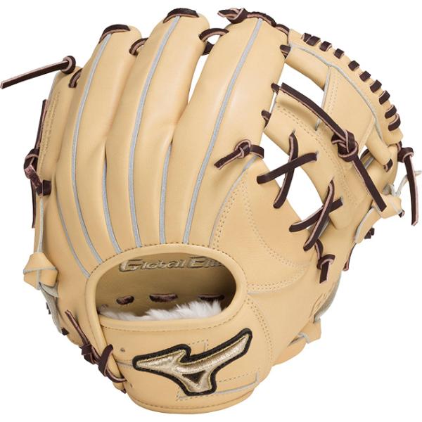 234.限定品ミズノグローバルエリートNEO軟式グラブ