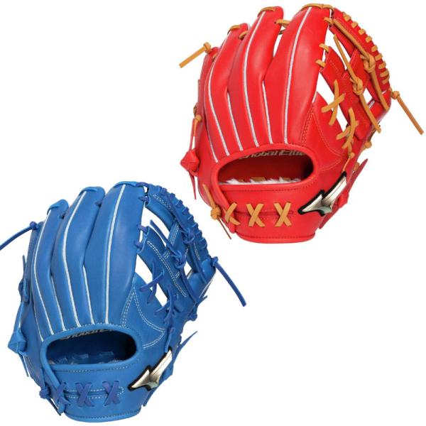 MIZUNO（ミズノ） 少年軟式グラブ グローバルエリート RG 紅林弘太郎