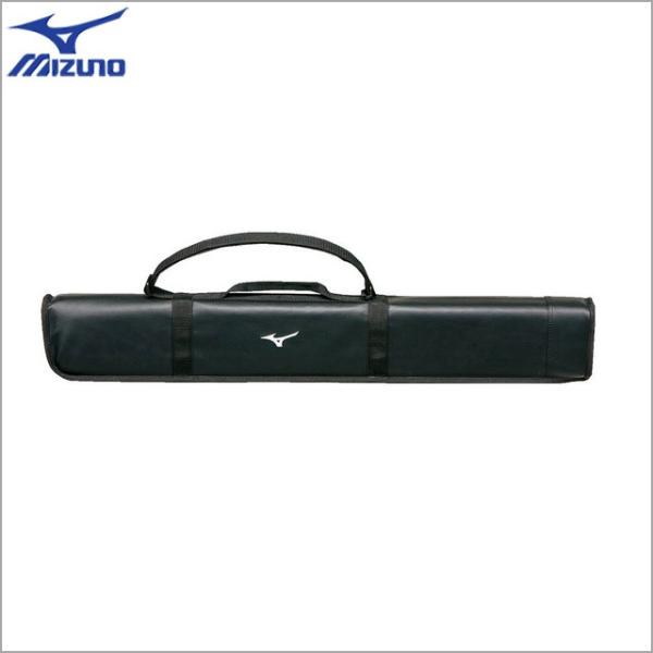 Mizuno ミズノ少年野球軟式バット&ケース2本セット 少年用バットケース(2本入れ)|1FJT8052|バッグ／ケース|野球