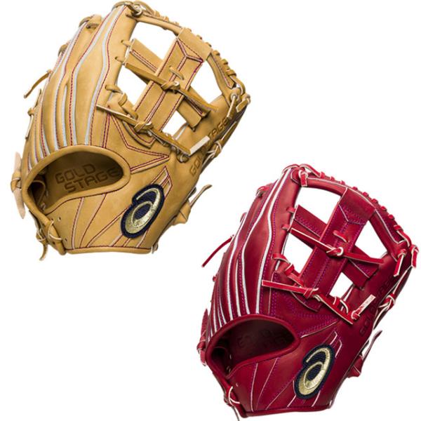 [硬式]アシックス ゴールドステージ 内野手用 グラブ Amazon | アシックス(ASICS) 野球 硬式 グローブ グラブ 内野手