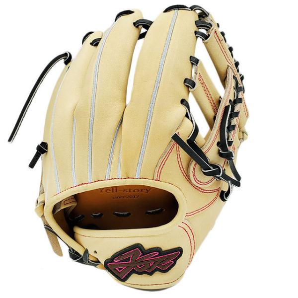 新品 エールストーリー 硬式用グラブ 内野手 3B005　軟式 新品 エールストーリー 硬式用グラブ 内野手 3B005 軟式 Amazon | 野球