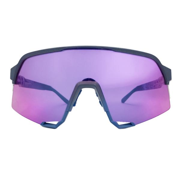 100% ワンハンドレッド スポーツサングラス S3 サングラス 野球