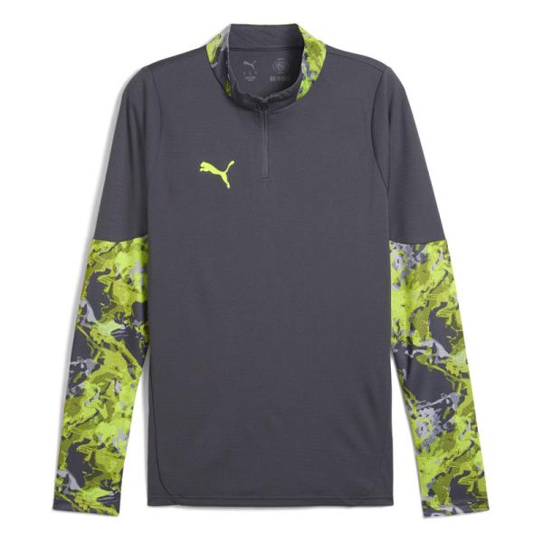 PUMA（プーマ） 37％OFF！ サッカー フットサル トレーニングウェア