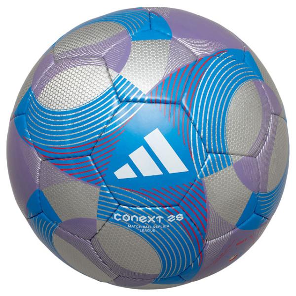 adidas アディダス サッカーボール コネクト25 リーグ 4号球 2025 FIFA主要大会 公式試合球 別色レプリカ球 メットシルバー JFA検定球 (adidas2025bal) ADF404SL : 野球・サッカーの専門店BallClub - 通販 - Yahoo!ショッピング adidas アディダス サッカーボール コネクト25 リーグ 4号球 2025 FIFA主要大会 公式試合球 別色レプリカ球 メットシルバー JFA検定球 (adidas2025bal) ADF404SL : 野球・サッカーの専門店BallClub - 通販 - Yahoo!ショッピング
