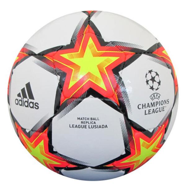 adidas（アディダス） サッカーボール UEFA チャンピオンズリーグ 21