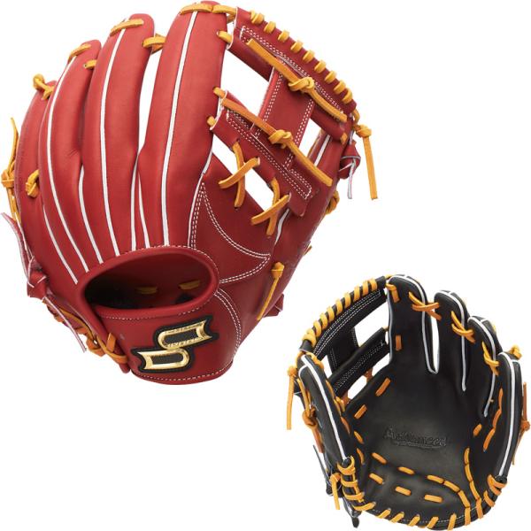 エスエスケイ（SSK） 35％OFF 限定 硬式グラブ プロエッジ