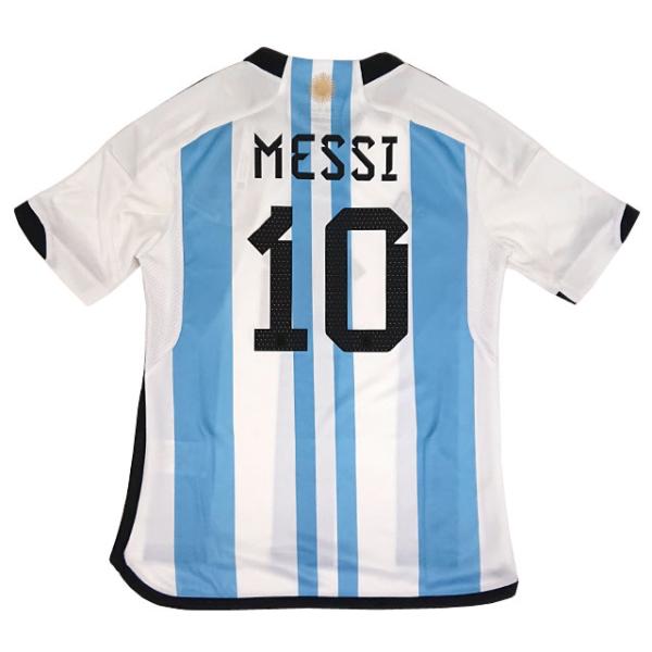 アルゼンチン代表 メッシ ユニフォーム