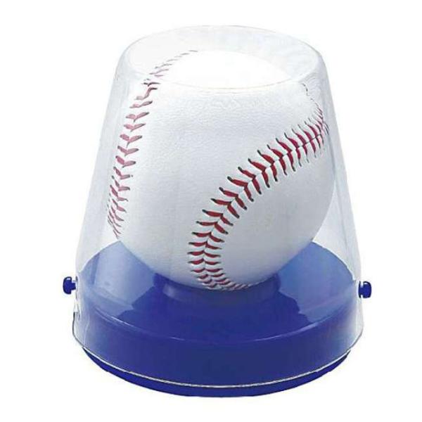 サイズ：オフィシャルサイズ　特徴：●記念ボールを大切に保存する。　●ボールは別売りです。付属しません　●オフィシャルサイズ用。　　　当店では、実店舗在庫とメーカー在庫で運営しております。万が一、店舗、メーカー在庫とも品切れの場合には、何卒ご...