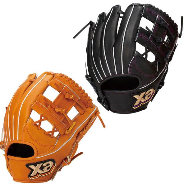 ザナックス 60%OFF 硬式グラブ ザナパワー サイズ6 硬式グローブ 高校